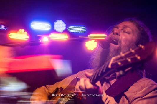 Concert Review: Mike Love @ Capital Ballroom